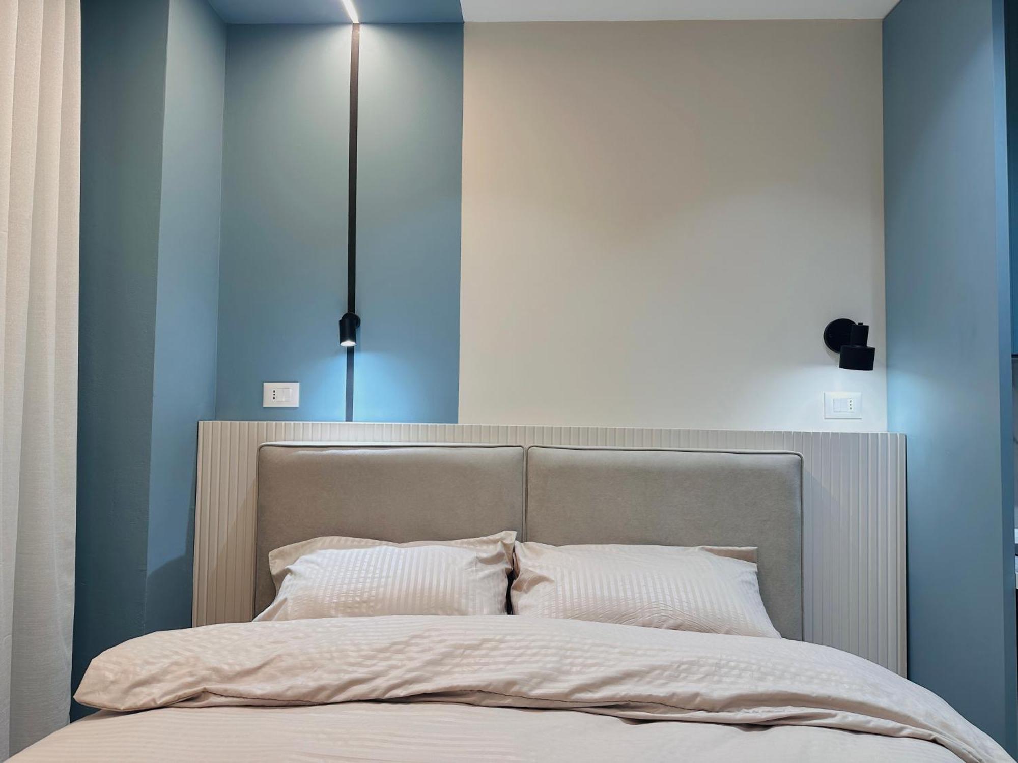 Luxurious Studio-Apartment Дуррес Экстерьер фото