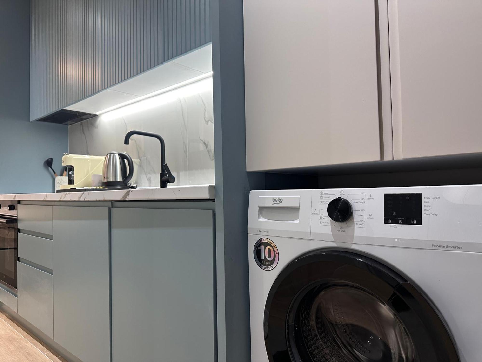 Luxurious Studio-Apartment Дуррес Экстерьер фото